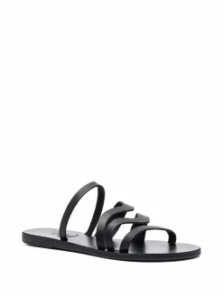 Women Ancient Greek Sandals Caryae Strappy Slip On Sandals -Ancient Greek 18025678 38646594 1000