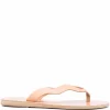 Women Ancient Greek Sandals Leather Flip Flops -Ancient Greek 18026293 38638174 1000