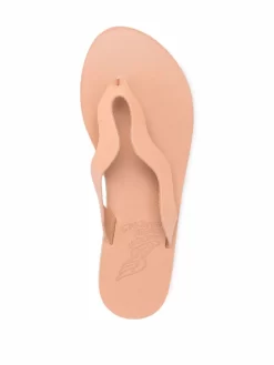 Women Ancient Greek Sandals Leather Flip Flops -Ancient Greek 18026293 38639355 1000