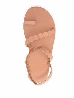 Women Ancient Greek Sandals Aura Multi-way Strap Sandals -Ancient Greek 18026298 38637005 1000