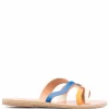 Women Ancient Greek Sandals Crossover Strap Sandals -Ancient Greek 18026305 38639294 1000
