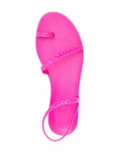 Women Ancient Greek Sandals Eleftheria Jelly Sandals -Ancient Greek 18088055 38625182 1000