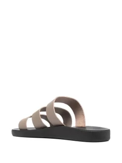 Men Ancient Greek Sandals Minas Comfort Leather Slides 8 Men Ancient Greek Sandals Minas Comfort Leather Slides -Ancient Greek 18134173 39144142 1000