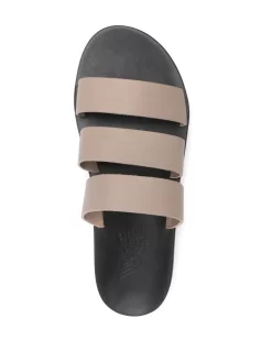 Men Ancient Greek Sandals Minas Comfort Leather Slides 9 Men Ancient Greek Sandals Minas Comfort Leather Slides -Ancient Greek 18134173 39144148 1000