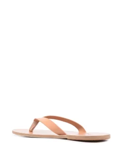 Men Ancient Greek Sandals Hero Leather Flip-flops -Ancient Greek 18135003 39149814 1000