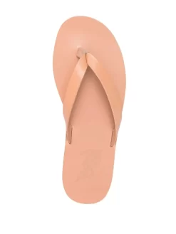 Men Ancient Greek Sandals Hero Leather Flip-flops -Ancient Greek 18135003 39150218 1000