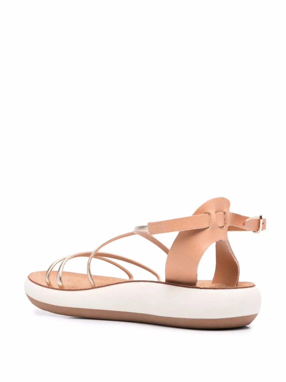 Women Ancient Greek Sandals Anastasia Comfort Sandals 5 Women Ancient Greek Sandals Anastasia Comfort Sandals - Image 3