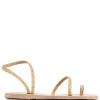 Women Ancient Greek Sandals Apli Eleftheria Embellished Sandals -Ancient Greek 18525857 41219274 1000
