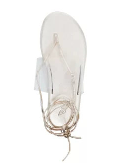 Women Ancient Greek Sandals Eygenia Tie-ankle Sandals -Ancient Greek 18735927 40855459 1000