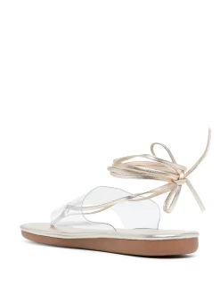 Women Ancient Greek Sandals Eygenia Tie-ankle Sandals -Ancient Greek 18735927 40855486 1000