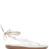 Women Ancient Greek Sandals Eygenia Tie-ankle Sandals 1 Women Ancient Greek Sandals Eygenia Tie-ankle Sandals -Ancient Greek 18735927 40856433 1000