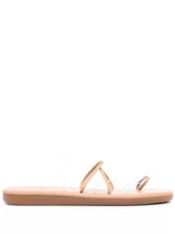 Women Ancient Greek Sandals Sanni Thin-strap Sandals