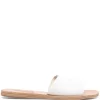 Women Ancient Greek Sandals Open-toe Slide Sandals -Ancient Greek 18819431 41755533 1000