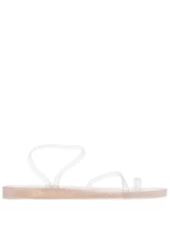 Women Ancient Greek Sandals Toe-strap Sandals