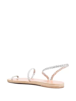 Women Ancient Greek Sandals Braided Open-toe Sandals 8 Women Ancient Greek Sandals Braided Open-toe Sandals -Ancient Greek 18819433 41762102 1000