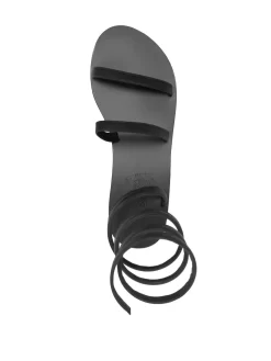 Women Ancient Greek Sandals Strappy Leather Sandals 9 Women Ancient Greek Sandals Strappy Leather Sandals -Ancient Greek 18819435 41759054 1000