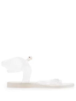 Women Ancient Greek Sandals Wing Open-toe Sandals