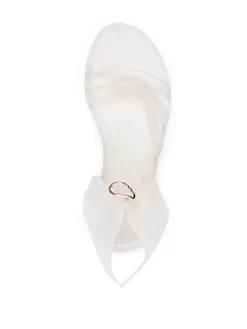 Women Ancient Greek Sandals Wing Open-toe Sandals -Ancient Greek 18819437 41753484 1000