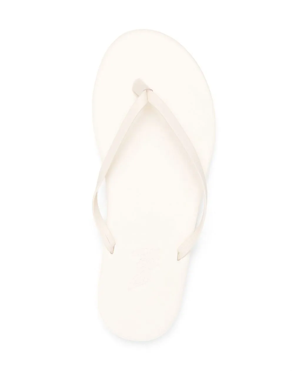 Women Ancient Greek Sandals Slip-on Flip-flops 6 Women Ancient Greek Sandals Slip-on Flip-flops - Image 4