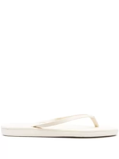 Women Ancient Greek Sandals Slip-on Flip-flops