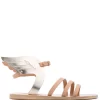 Women Ancient Greek Sandals Leather Wing-design Sandals 1 Women Ancient Greek Sandals Leather Wing-design Sandals -Ancient Greek 18820150 41759184 1000