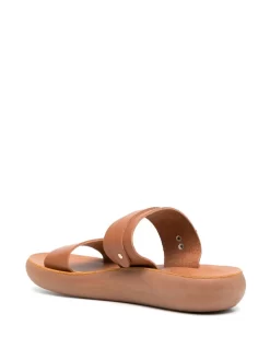 Women Ancient Greek Sandals Leather Slip-on Sandals 8 Women Ancient Greek Sandals Leather Slip-on Sandals -Ancient Greek 18820155 41755014 1000