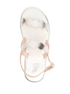 Women Ancient Greek Sandals Open-toe Slingback Sandals 9 Women Ancient Greek Sandals Open-toe Slingback Sandals -Ancient Greek 18821354 41755514 1000