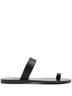 Women Ancient Greek Sandals Thalia Open-toe Sandals