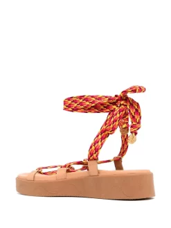Women Ancient Greek Sandals Evelina Rope Flatform Sandals -Ancient Greek 18885083 41804754 1000
