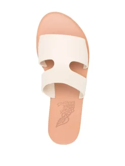 Women Ancient Greek Sandals Apteros Leather Sandals -Ancient Greek 18978808 41735832 1000