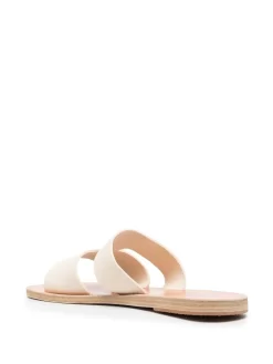 Women Ancient Greek Sandals Apteros Leather Sandals -Ancient Greek 18978808 41735833 1000