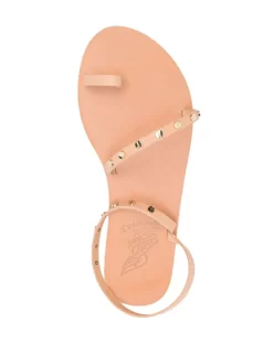 Women Ancient Greek Sandals Apli Eleftheria Studded Sandals -Ancient Greek 18978810 41735671 1000