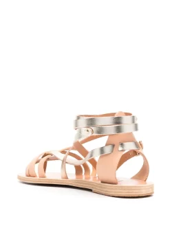 Women Ancient Greek Sandals Satira Ankle-strap Sandals -Ancient Greek 18978816 41756182 1000