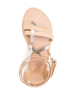 Women Ancient Greek Sandals Satira Ankle-strap Sandals -Ancient Greek 18978816 41756183 1000