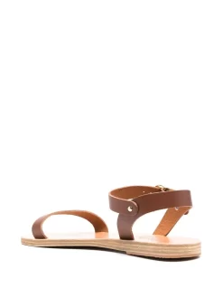 Women Ancient Greek Sandals Drama Leather Sandals -Ancient Greek 18978826 41735659 1000