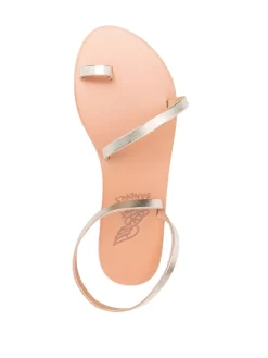 Women Ancient Greek Sandals Apli Eleftheria Metallic-effect Sandals 9 Women Ancient Greek Sandals Apli Eleftheria Metallic-effect Sandals -Ancient Greek 18978828 41736266 1000