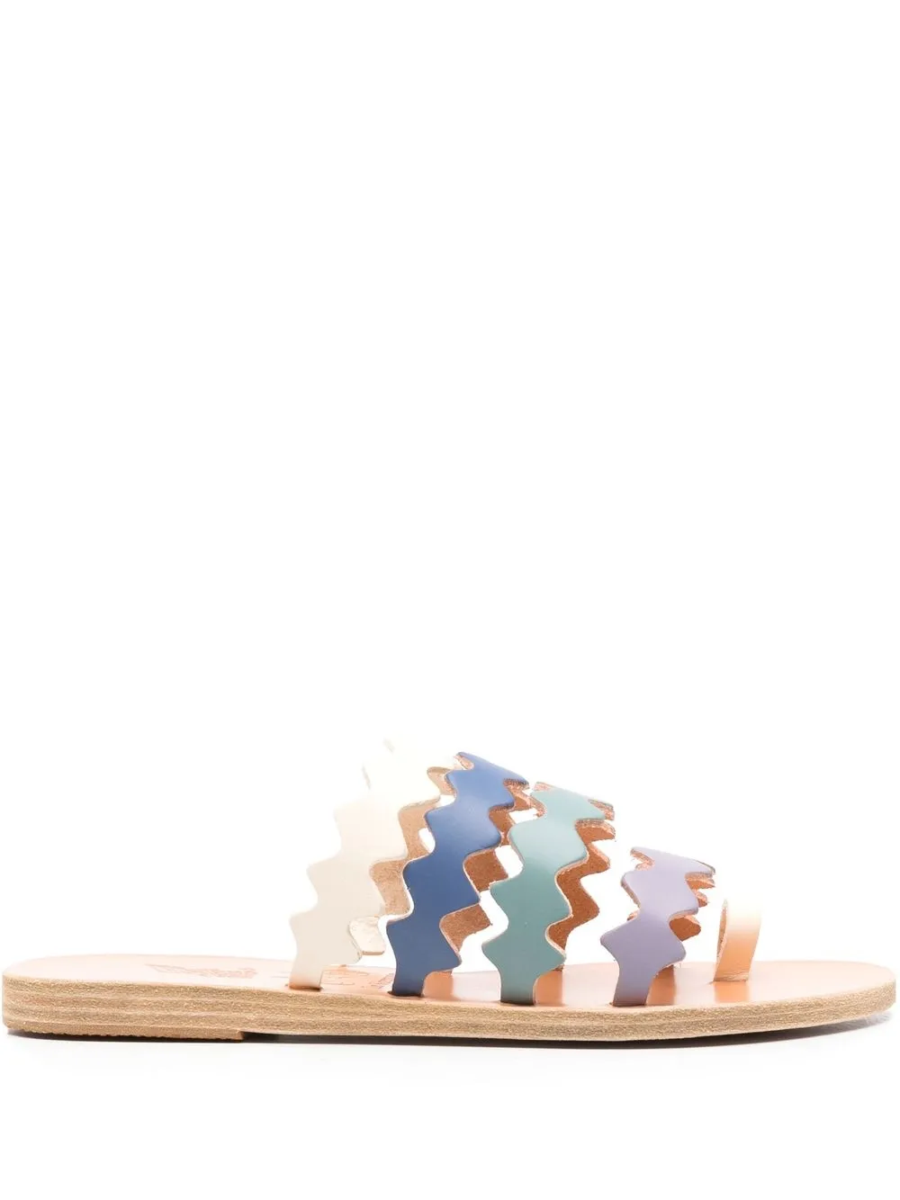 Women Ancient Greek Sandals Niki Onda Leather Sandals 3 Women Ancient Greek Sandals Niki Onda Leather Sandals