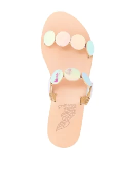 Women Ancient Greek Sandals St Tropez Leather Sandals 9 Women Ancient Greek Sandals St Tropez Leather Sandals -Ancient Greek 18979784 41735818 1000