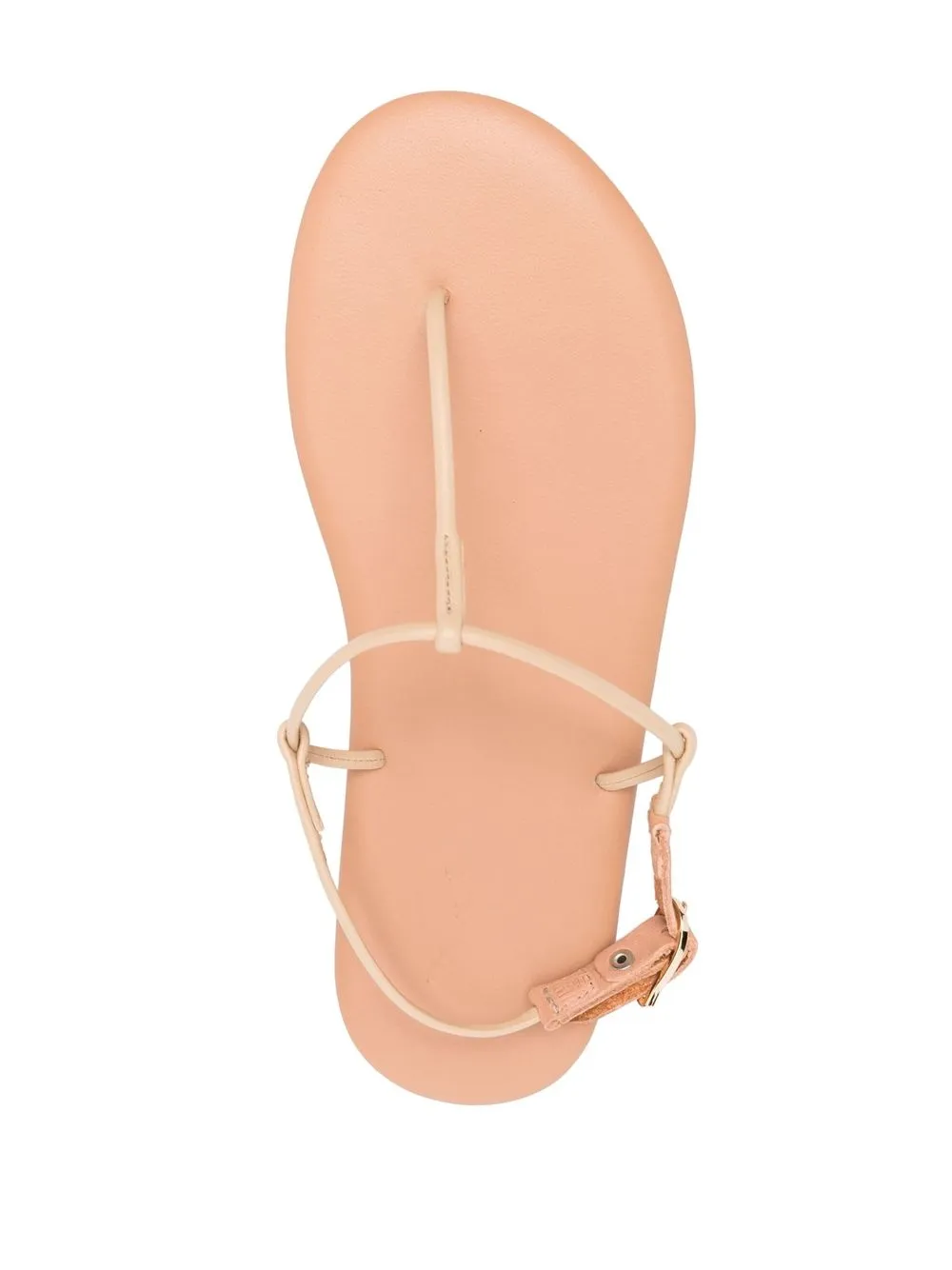 Women Ancient Greek Sandals Katerina Flat Sandals 6 Women Ancient Greek Sandals Katerina Flat Sandals - Image 4