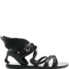 Women Ancient Greek Sandals Nephele Leather Sandals -Ancient Greek 18980488 41735858 1000