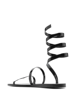 Women Ancient Greek Sandals 15mm Ofis Wraparound Sandals -Ancient Greek 19277981 42718966 1000