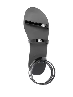 Women Ancient Greek Sandals 15mm Ofis Wraparound Sandals -Ancient Greek 19277981 42718978 1000