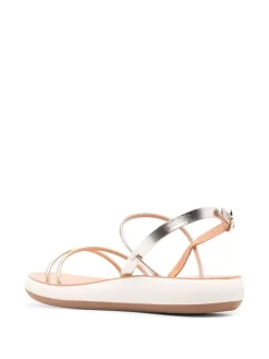 Women Ancient Greek Sandals 35mm Polis Open-toe Sandals -Ancient Greek 19278886 42719487 1000