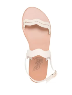 Women Ancient Greek Sandals 15mm Chania Open-toe Sandals -Ancient Greek 19278887 42725686 1000