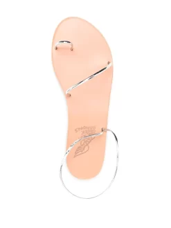Women Ancient Greek Sandals Chora Open-toe Sandals -Ancient Greek 19278888 42722271 1000