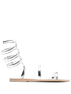 Women Ancient Greek Sandals 10mm Ofis Open-toe Sandals