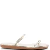 Women Ancient Greek Sandals Aprilia Braided-strap Sandals 1 Women Ancient Greek Sandals Aprilia Braided-strap Sandals -Ancient Greek 19286887 43814805 1000
