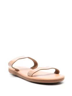 Women Ancient Greek Sandals Kastos Double-strap Sandals 7 Women Ancient Greek Sandals Kastos Double-strap Sandals -Ancient Greek 19286888 43816365 1000