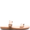 Women Ancient Greek Sandals Kastos Double-strap Sandals 2 Women Ancient Greek Sandals Kastos Double-strap Sandals -Ancient Greek 19286888 43816369 1000