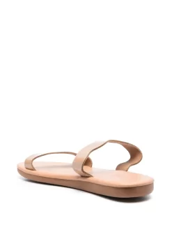 Women Ancient Greek Sandals Kastos Double-strap Sandals 8 Women Ancient Greek Sandals Kastos Double-strap Sandals -Ancient Greek 19286888 43816374 1000